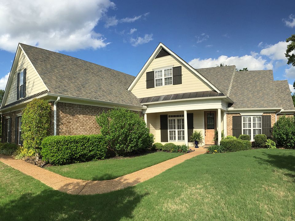 1650 Cedar Lake Circle