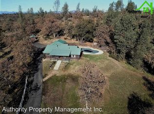 23756 Deer Canyon Rd, Millville, CA 96062