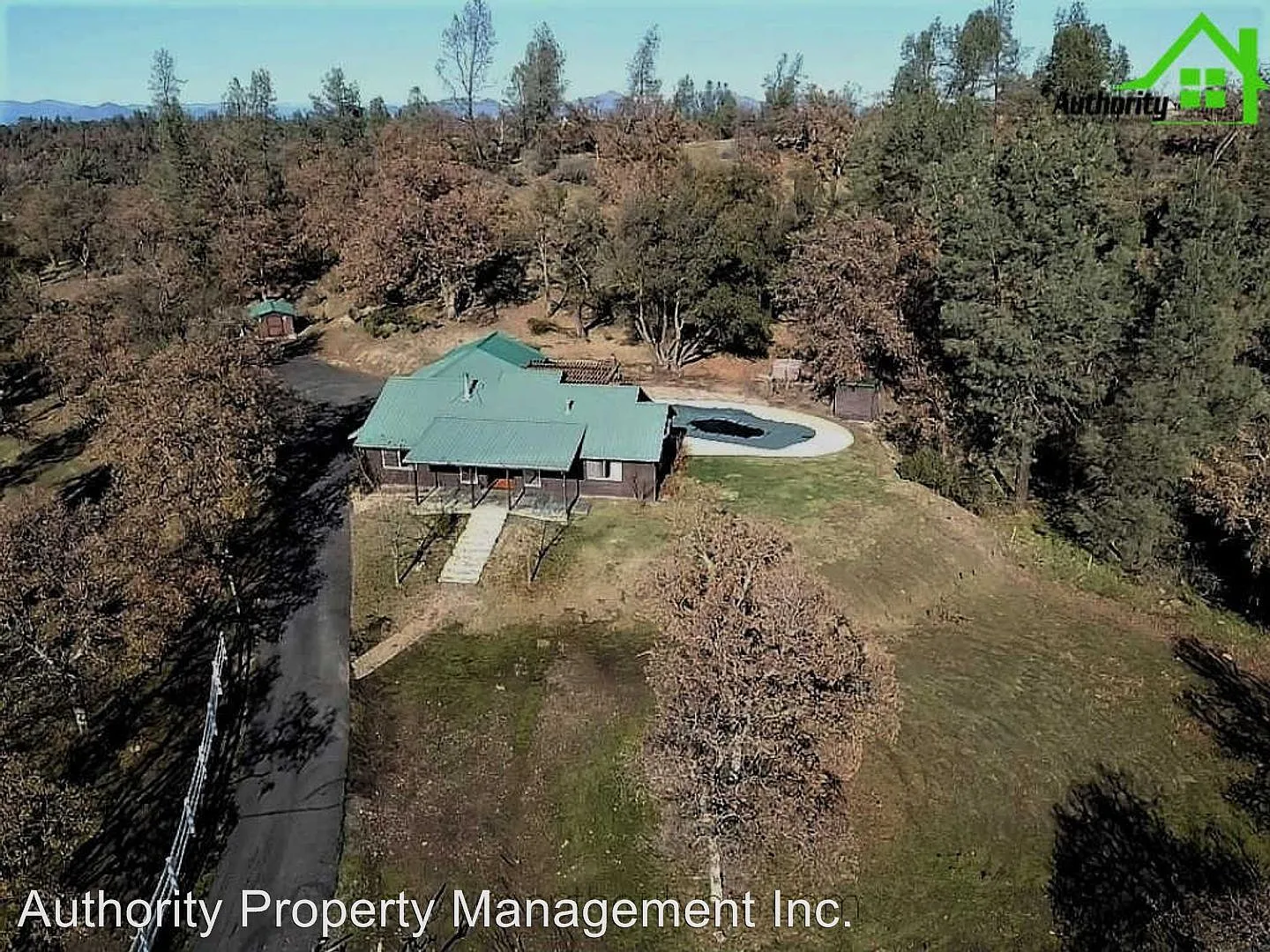 23756 Deer Canyon Rd photo 1