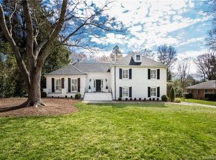 2127 Edenton Rd, Charlotte, NC 28211