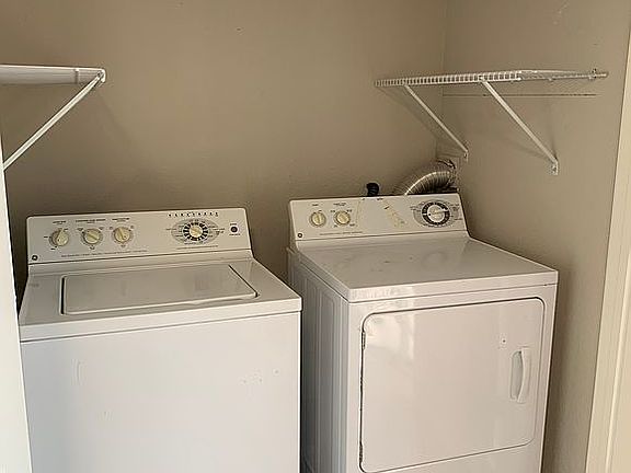 All Appliances Included