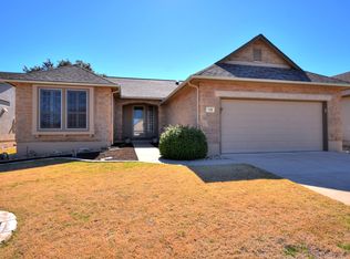 126 Coreopsis Way, Georgetown, TX 78633