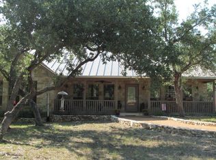 130 SW Cherry Springs Rd, Hunt, TX 78024