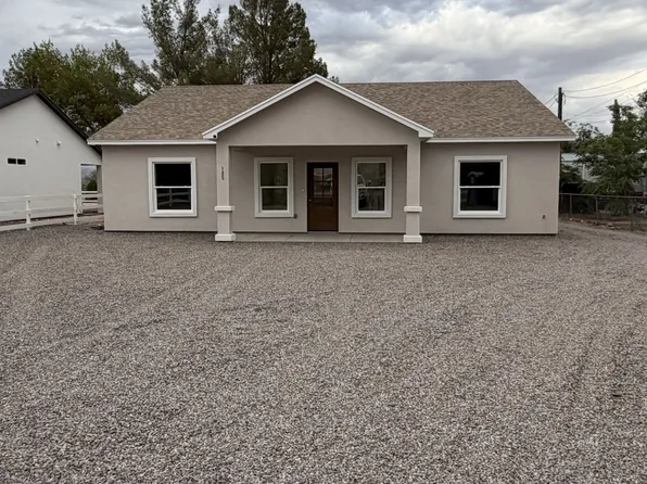 125 N Main St, Pima, AZ 85543
