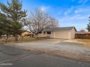 5700 Dolores Dr, Sparks, NV