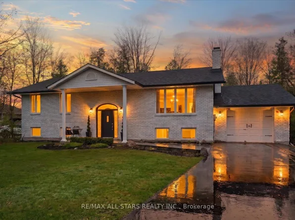 127 Pinecrest Rd, Georgina, ON L0E 1N0
