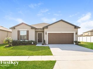 5111 Claremont Ct, Polk City, FL 33868