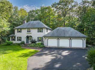 7211 Woodcrest Cir, Rhinelander, WI 54501