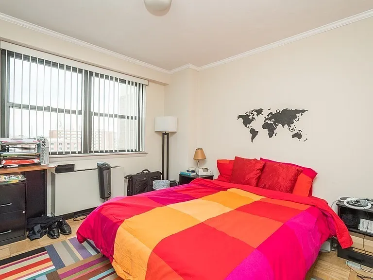 6 Whittier Pl #9D — Photo 7