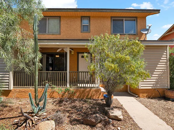 6448 E PASO NUEVO Drive #101, Cave Creek, AZ 85331