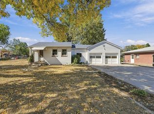 1155 Orion St, Golden, CO 80401