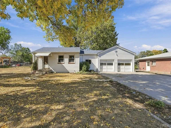 1155 Orion Street, Golden, CO 80401