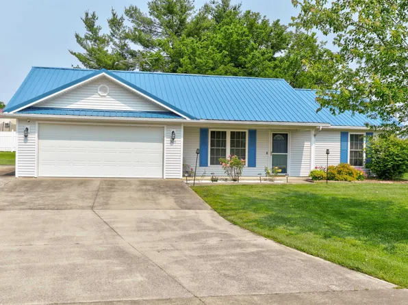 325 Dogwood Ct, Dale, IN 47523