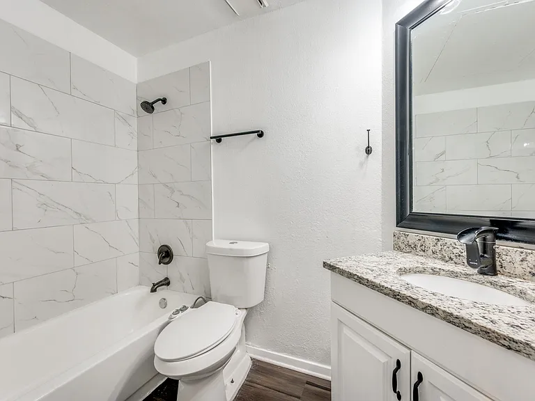 5550 Spring Valley Rd #E22 — Photo 5