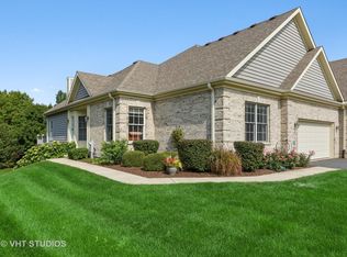 1013 Heron Way #1013, Woodstock, IL 60098