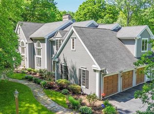 273 Talcott Notch Rd, Farmington, CT 06032