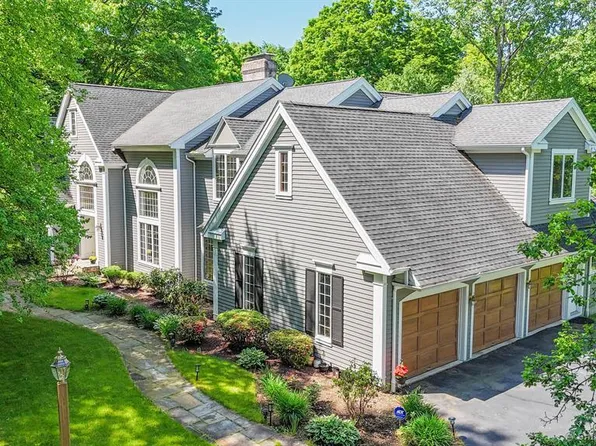 273 Talcott Notch Road, Farmington, CT 06032