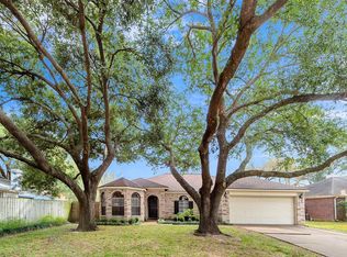 3326 Lakeland Gardens Dr, Katy, TX 77449