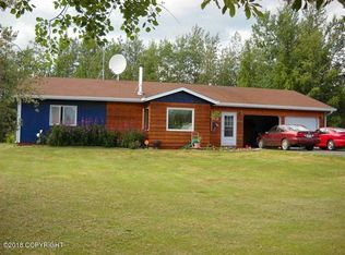 2213 Mavencamp Cir, North Pole, AK 99705