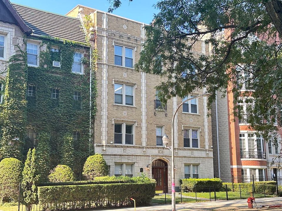 1st image of 640 W Wrightwood Ave #514