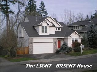 3211 SW Luradel St, Portland, OR 97219