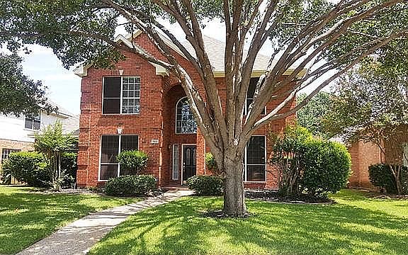 2nd image of 7612 Clark Springs Dr