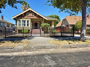 431 W Rose St, Stockton, CA
