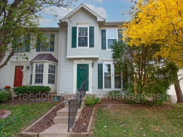 9026 Coriander Cir, Manassas, VA 20110