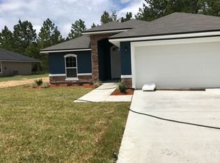 322 Woodbridge Rd, Kingsland, GA 31548