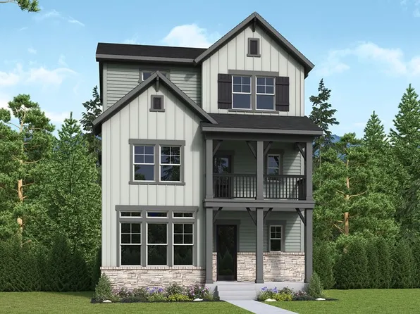 10357 Wolf Lake Dr, Colorado Springs, CO 80924