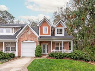 4452 Coventry Row Ct, Charlotte, NC 28270