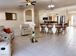 101 NW 35th Pl, Cape Coral, FL 33993