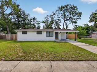 184 DRACO Street, Orange Park, FL 32073