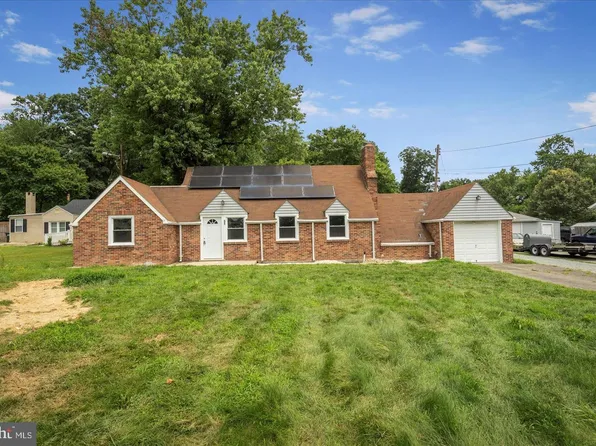 51 Patterson Ave, Perryville, MD 21903