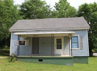 17 Cary St, Lagrange, GA 30241