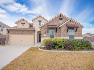 20724 Song Bird Dr, Pflugerville, TX 78660