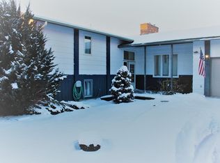 5445 Rimrock Rd, Billings, MT 59106