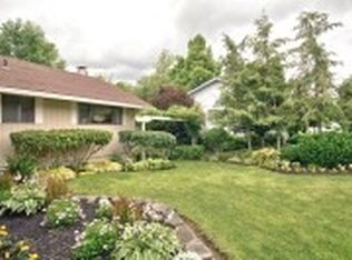 13385 SW 110th Ave, Tigard, OR 97223