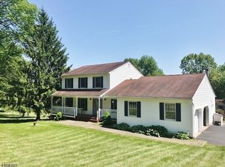 756 Rockport Rd, Hackettstown, NJ 07840