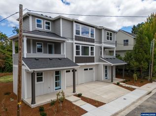 865 SW Grove St, Corvallis, OR 97333