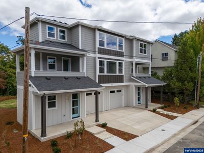 865 SW Grove St, Corvallis, OR, 97333