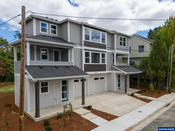 865 SW Grove St, Corvallis, OR 97333