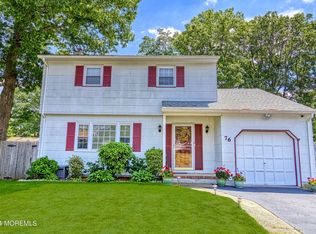 76 Garden Ave, Brick, NJ 08724