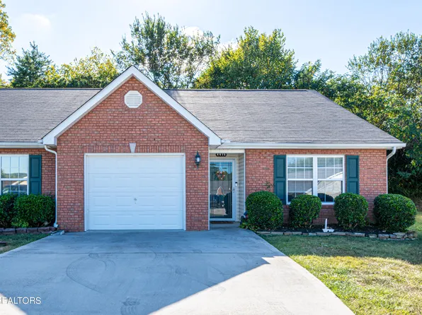 4415 Steeple Shadow Way, Knoxville, TN 37918
