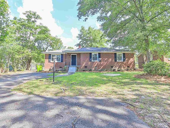 2nd image of 1705 Faraway Dr