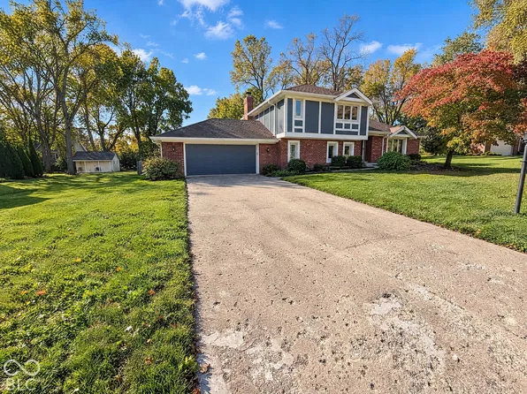 348 Haldale Dr, Carmel, IN 46032