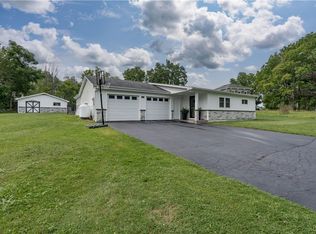 869 Massey St, Watertown, NY 13601