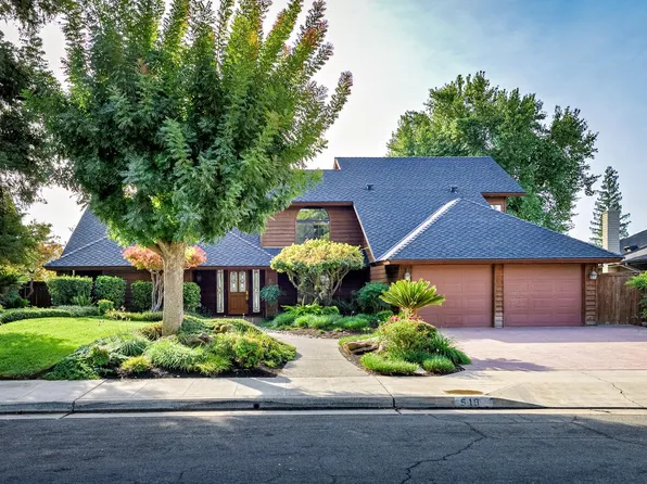 519 E Mallard Cir, Fresno, CA 93730