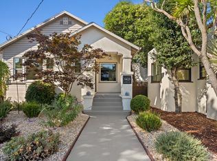 5423 Ruth Ave, Oakland, CA 94601