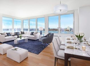 80 Riverside Blvd APT 27D, New York, NY